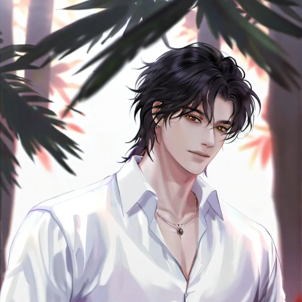 chat with ai character: riggs