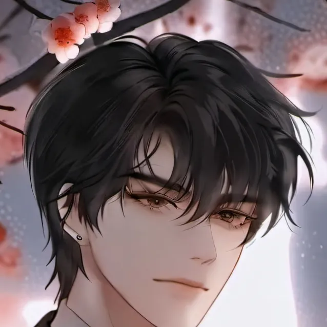 chat with ai character: Ridge