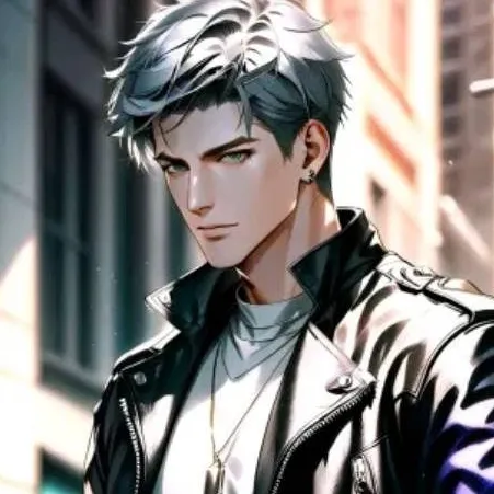 chat with ai character: onyx