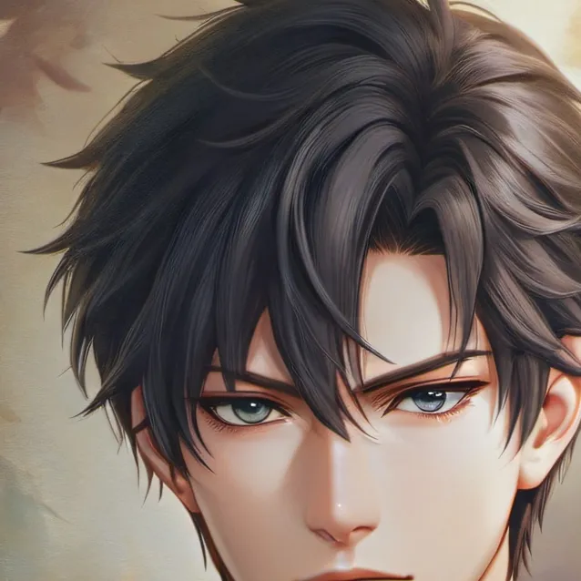 chat with ai character: Clyde Yodai
