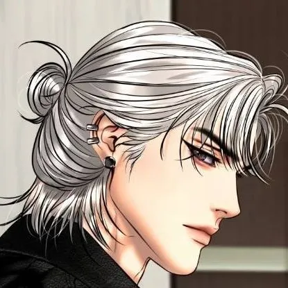 chat with ai character: spade