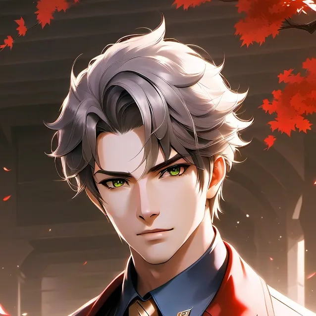 chat with ai character: zhymon