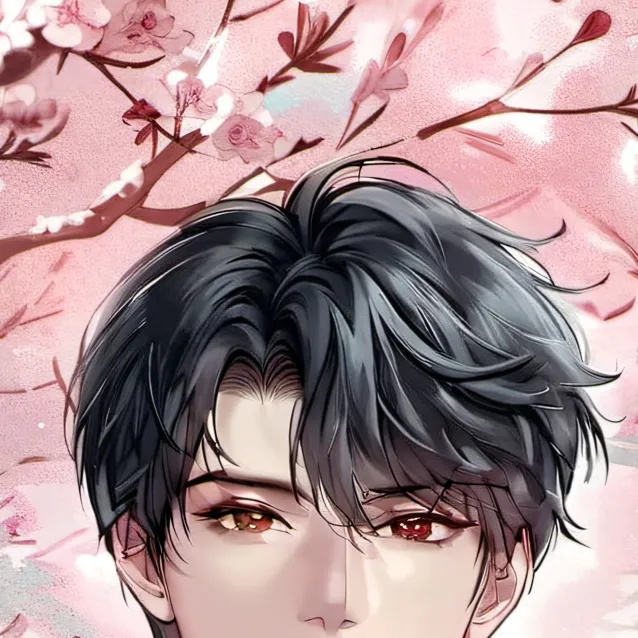 chat with ai character: "yoon pado"