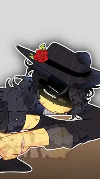 ai character: Mafioso background