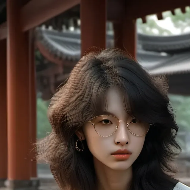 chat with ai character: Layla