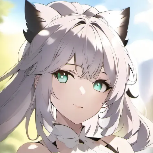 chat with ai character: Anna