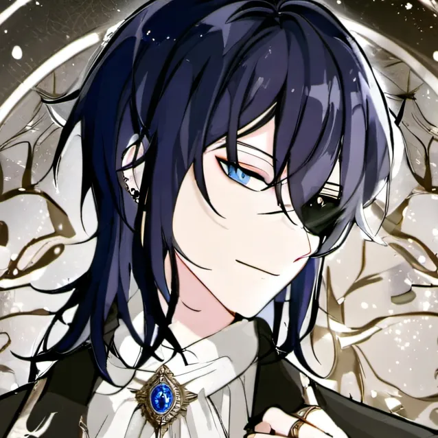 chat with ai character: "Helios Alexis" 