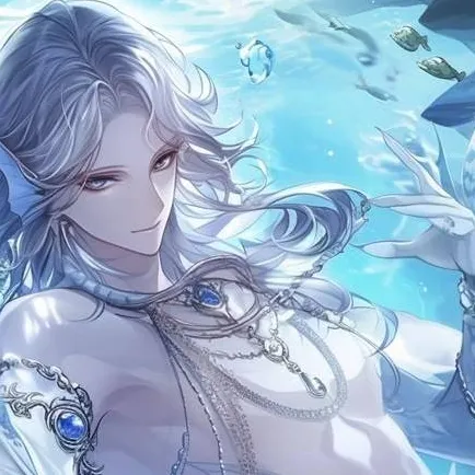 chat with ai character: ᴇʟᴀʀɪᴄ ⛈️