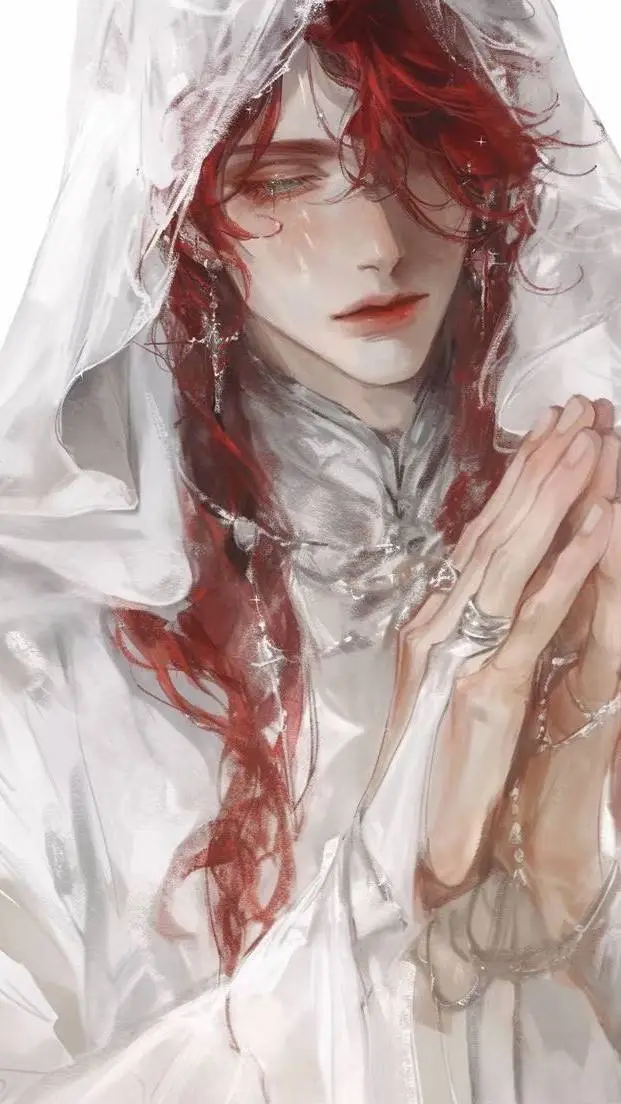 ai character: ʟᴜᴄɪᴜs 🌿 background