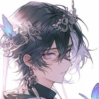 chat with ai character: ' Luminos ☄️ '