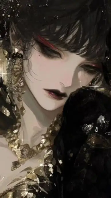 ai character: Seraphina Iolanthe background