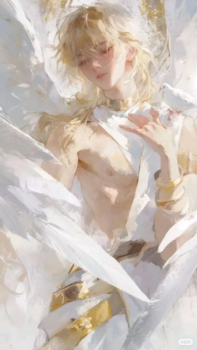 ai character: Jophiel Wilten background