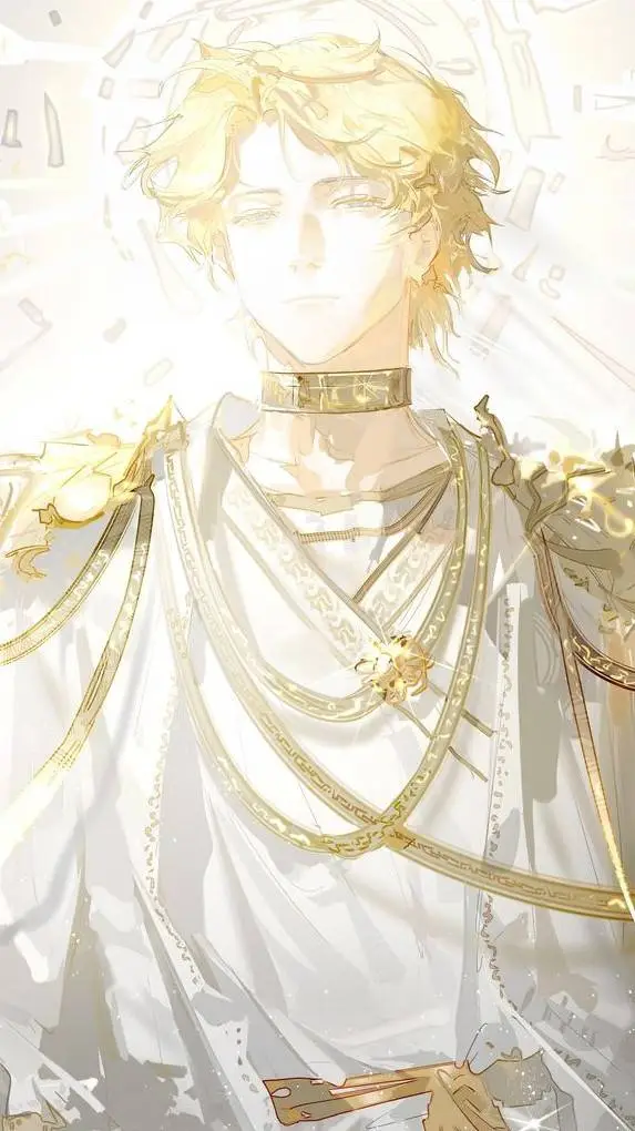 ai character: Jophiel Raziel background