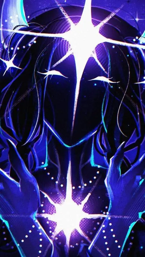 ai character: Asterios background