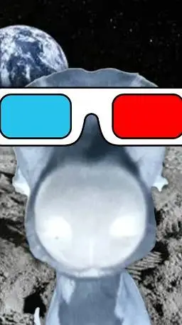 ai character: Gamergodcool  background
