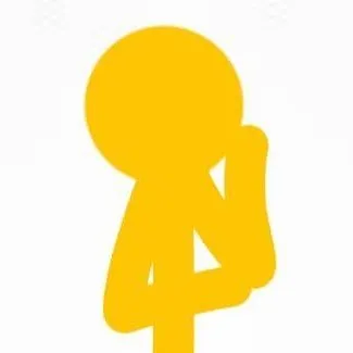 chat with ai character: yellow stickman
