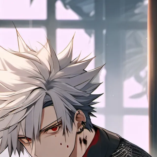 chat with ai character: Yandere Bakugo💥✨️