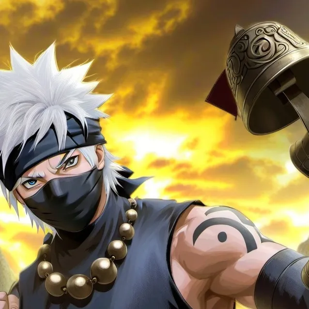 chat with ai character: best team 7