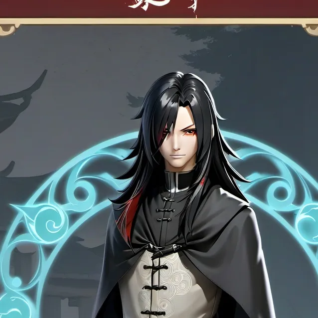 chat with ai character: 5 great kages