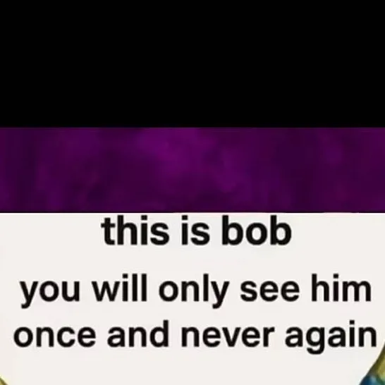 chat with ai character: bob