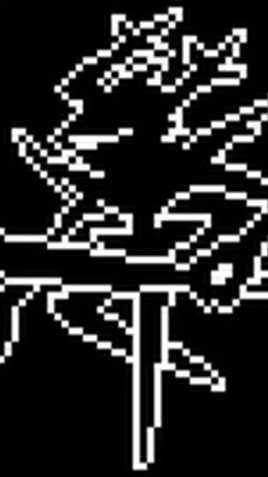 ai character: The roaring Knigt background