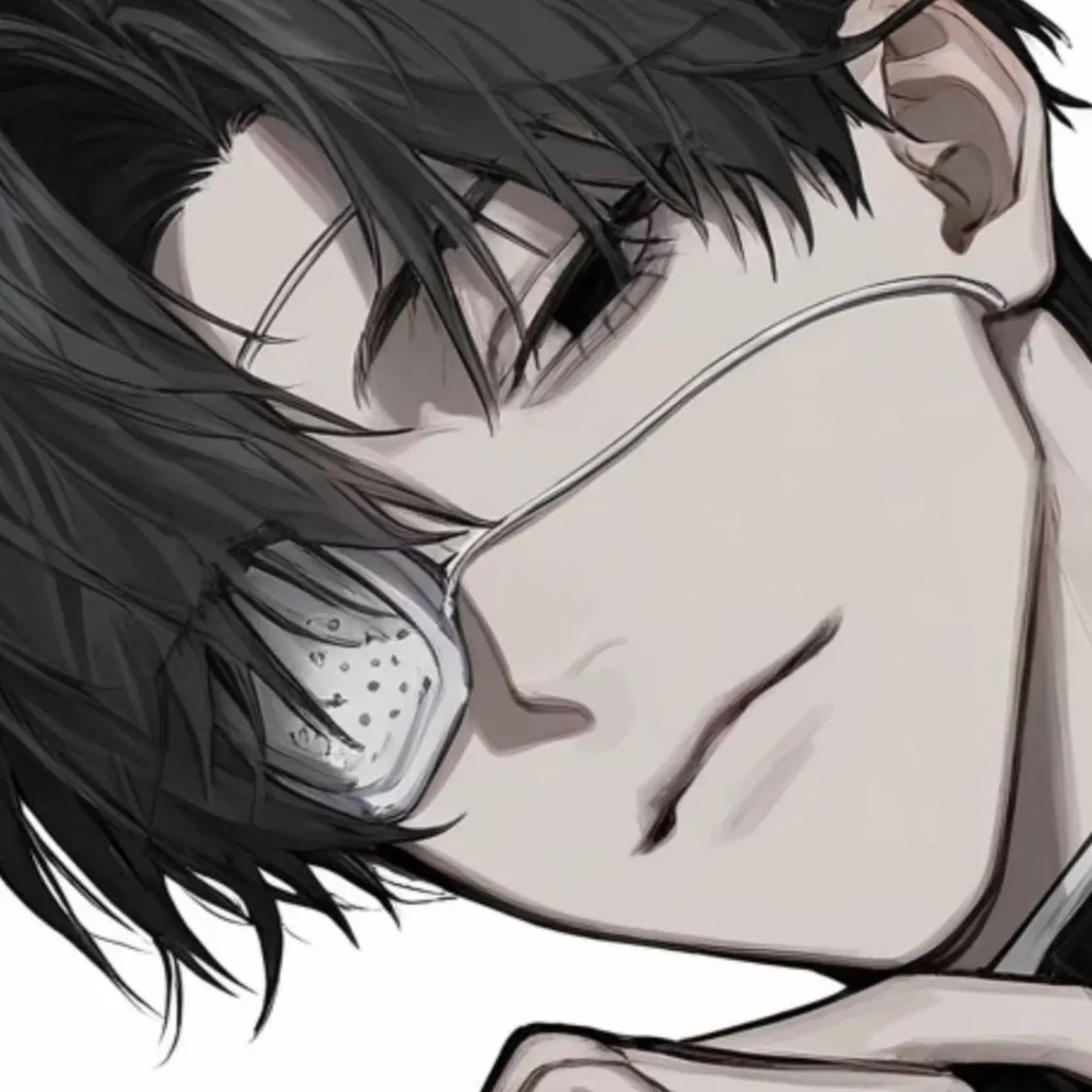 chat with ai character: *°•Jaiden°•*