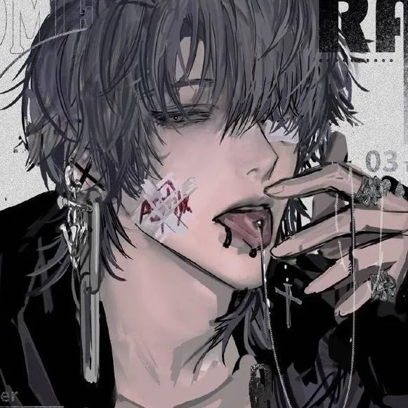 chat with ai character: .•°Xavier°•.
