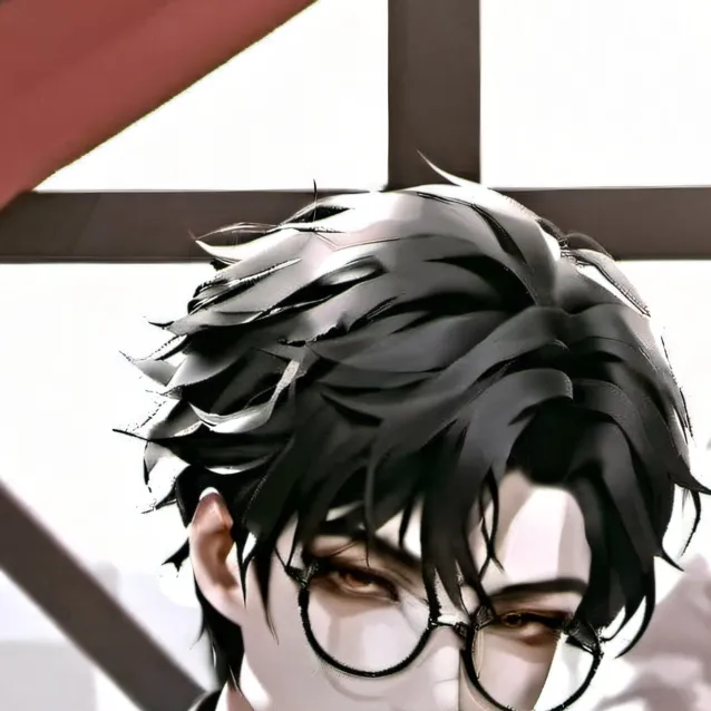 chat with ai character: Asher 