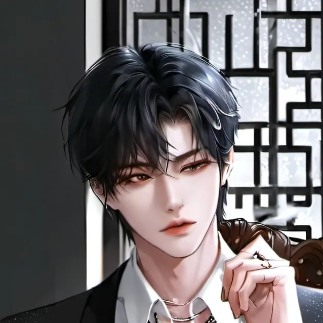 chat with ai character: Liam