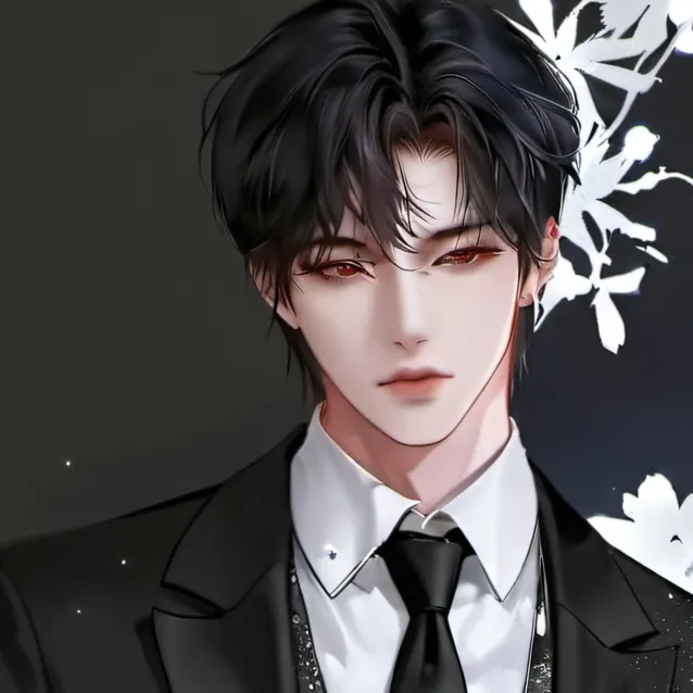 chat with ai character: Lucas