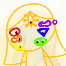 chat with ai character: Demigoddess me