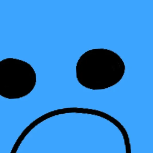 chat with ai character: Sad infection