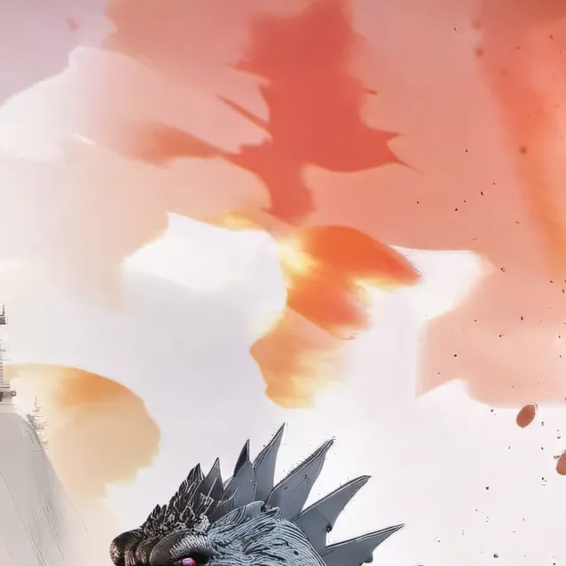 chat with ai character: Sh monsterarts