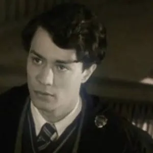 chat with ai character: tom riddle