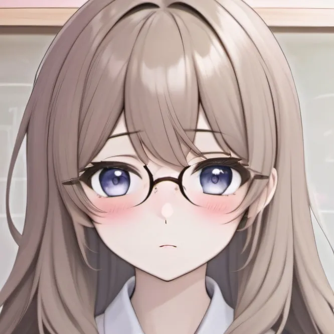 chat with ai character: Miss Aira