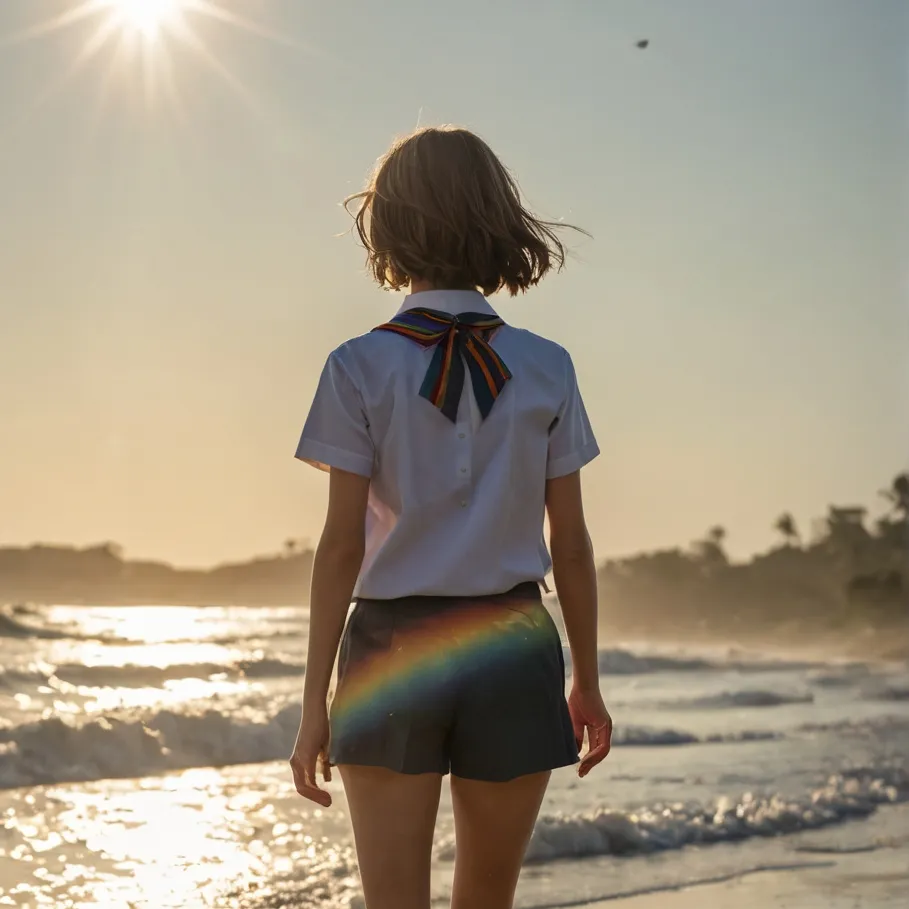 chat with ai character: FPE Beach