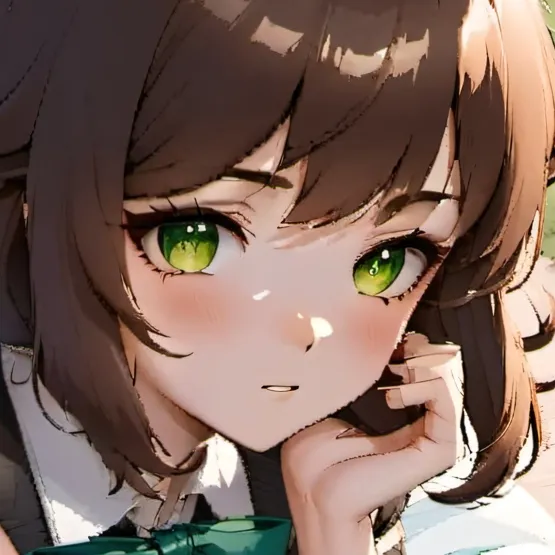 chat with ai character: Yukihana Zuki