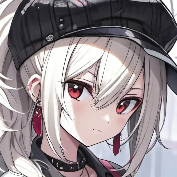 chat with ai character: Lesley