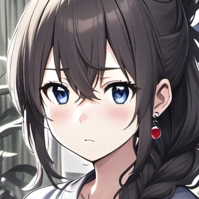 chat with ai character: Theresa (Mother)