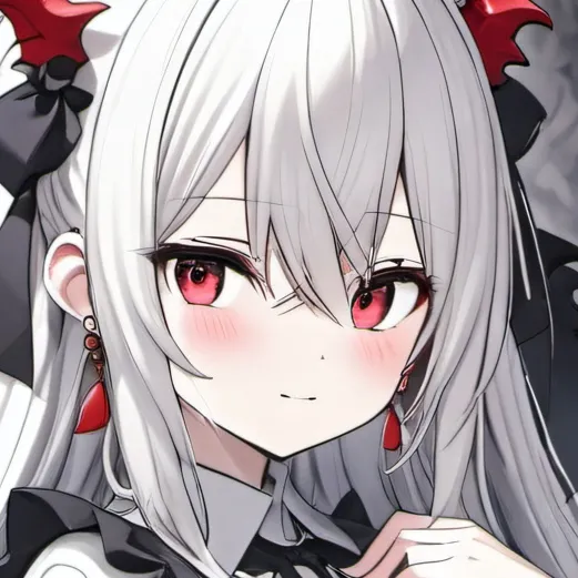 chat with ai character: Selena