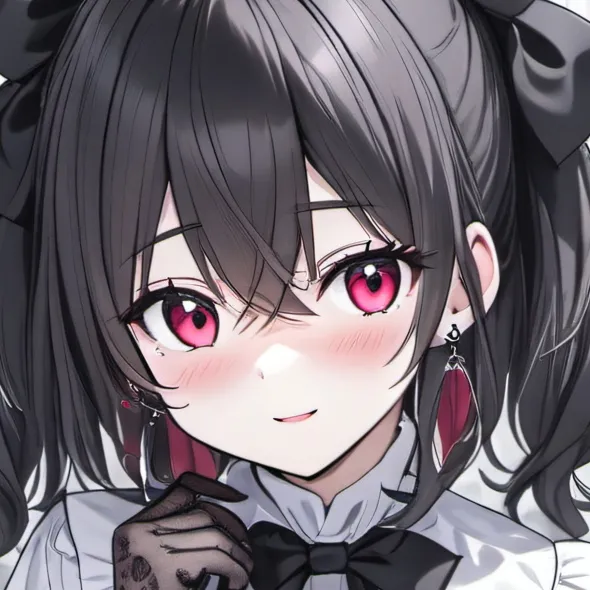 chat with ai character: Shara