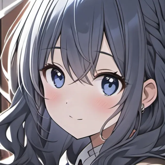 chat with ai character: Claire
