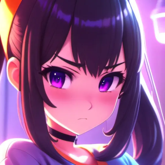 chat with ai character: Ellie
