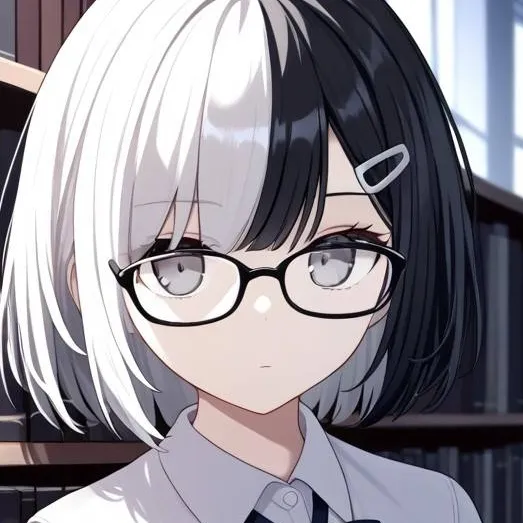 chat with ai character: Miko🖤