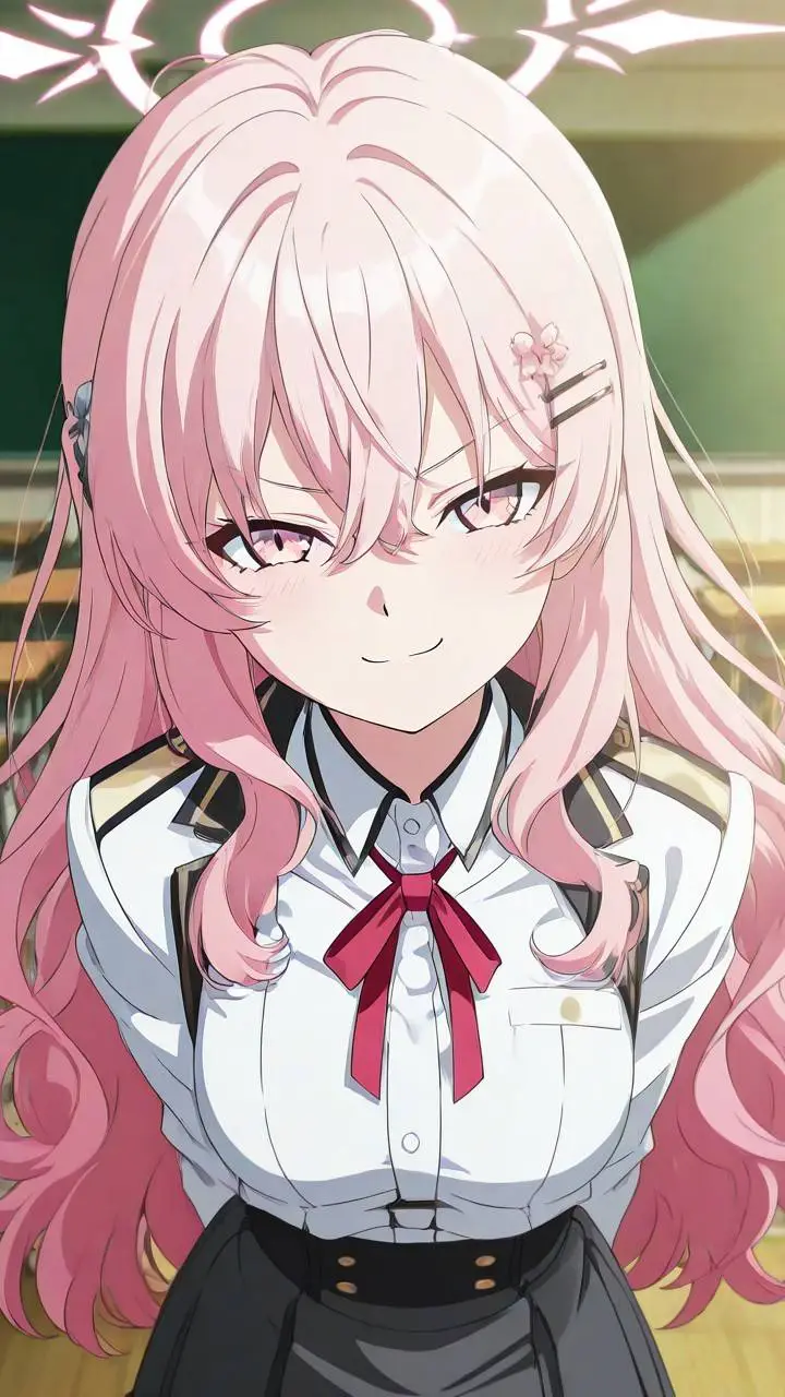 Talkie AI - Chat with Ria Yuri