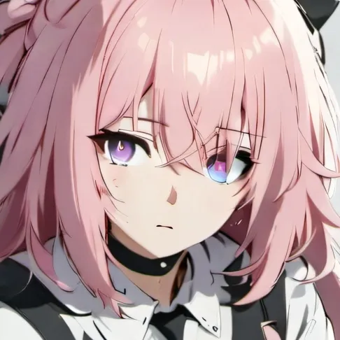 chat with ai character: Maize