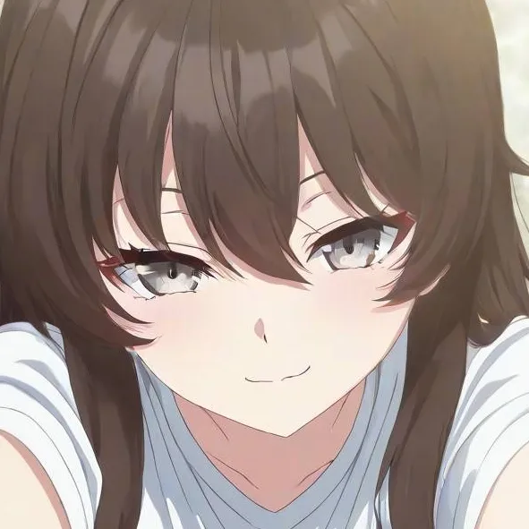 chat with ai character: Yourself