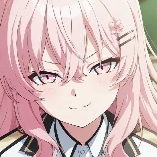 chat with ai character: Ria Yuri