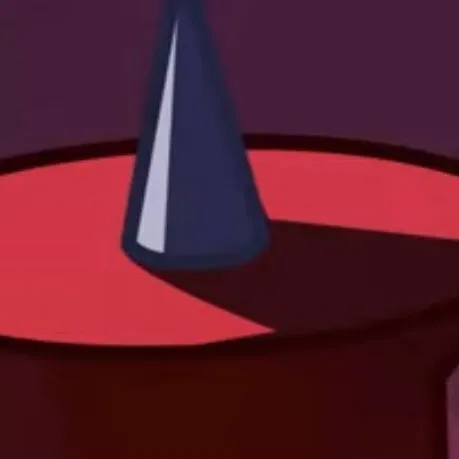 chat with ai character: Pin bfb!