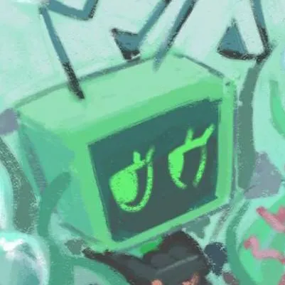 chat with ai character: Vee's, Problem.. 